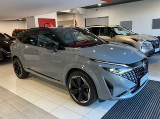 Qashqai 1,3 DIG-T MHEV 4x4 N-Design Xtronic **Jungwagen**, 34900 €, Auto & Fahrrad-Autos in 9400 Wolfsberg Qashqai 1,3 DIG-T MHEV 4x4 N-Design Xtronic **Jungwagen**, 34900 €, Auto & Fahrrad-Autos in 9400 Wolfsberg