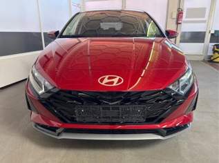 i20 COMFORT WP KLIMAAUTOMATIK NAVI RFK TEMPOM..., 21686 €, Auto & Fahrrad-Autos in 6844 Gemeinde Altach i20 COMFORT WP KLIMAAUTOMATIK NAVI RFK TEMPOM..., 21686 €, Auto & Fahrrad-Autos in 6844 Gemeinde Altach