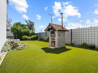 "Badeteich Hirschstetten - Wohnoase mit Garten & Garage – 3-Zimmer-Traum", 489000 €, Immobilien-Wohnungen in 1220 Donaustadt "Badeteich Hirschstetten - Wohnoase mit Garten & Garage – 3-Zimmer-Traum", 489000 €, Immobilien-Wohnungen in 1220 Donaustadt