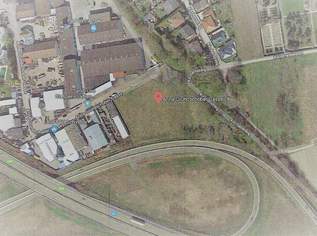 Toplage für Logistikunternehmen, 8400 €, Immobilien-Grund und Boden in 2000 Gemeinde Stockerau