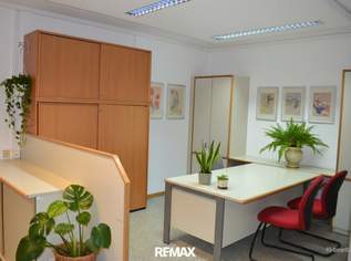 Zentrale Büro-/Gewerbefläche in Zwettl, 984.67 €, Immobilien-Gewerbeobjekte in Niederösterreich