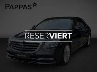 S 560 4MATIC Limousine lang, 78900 €, Auto & Fahrrad-Autos in Niederösterreich S 560 4MATIC Limousine lang, 78900 €, Auto & Fahrrad-Autos in Niederösterreich