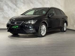 Leon Xcellence**LED**AHK**, 16490 €, Auto & Fahrrad-Autos in 6116 Gemeinde Weer