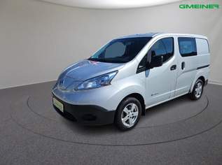 e-NV200 40kWh Comfort (mit Batterie), 13990 €, Auto & Fahrrad-Autos in 4391 Waldhausen im Strudengau