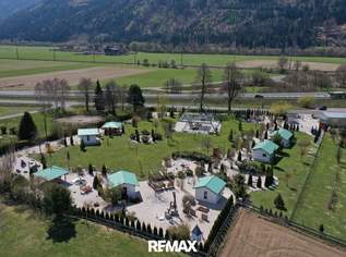 Außergewöhnlicher Energiegarten - wundervolle Anlage mit Erweiterungs- und Umwidmungsmöglichkeit in Bauland, 0 €, Immobilien-Gewerbeobjekte in 9813 Außergewöhnlicher Energiegarten - wundervolle Anlage mit Erweiterungs- und Umwidmungsmöglichkeit in Bauland, 0 €, Immobilien-Gewerbeobjekte in 9813