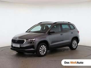 Karoq 4x4 Selection TDI DSG, 38951 €, Auto & Fahrrad-Autos in 5600 Sankt Johann im Pongau