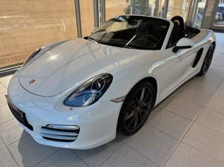 Boxster "Vermittlungsverkauf" 981 2,7 DSG, 61490 €, Auto & Fahrrad-Autos in 6850 Stadt Dornbirn Boxster "Vermittlungsverkauf" 981 2,7 DSG, 61490 €, Auto & Fahrrad-Autos in 6850 Stadt Dornbirn