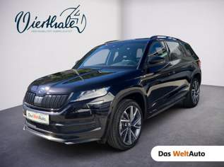 Škoda KODIAQ 4x4 SPORTLINE TDI DSG, 34900 €, Auto & Fahrrad-Autos in 5500 Bischofshofen Škoda KODIAQ 4x4 SPORTLINE TDI DSG, 34900 €, Auto & Fahrrad-Autos in 5500 Bischofshofen