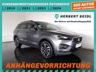 Tarraco Style 4x4 2,0 TDI DSG *7-SITZER / VOLL AUSSTATT..., 30970 €, Auto & Fahrrad-Autos in 8200 Gleisdorf Tarraco Style 4x4 2,0 TDI DSG *7-SITZER / VOLL AUSSTATT..., 30970 €, Auto & Fahrrad-Autos in 8200 Gleisdorf