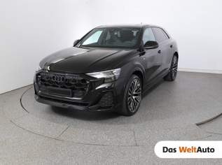Q8 50 TDI quattro, 117890 €, Auto & Fahrrad-Autos in 8041 Liebenau