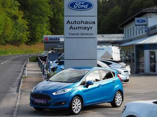 Fiesta Titanium - Zahnriemen NEU, 7800 €, Auto & Fahrrad-Autos in 4274 Schönau im Mühlkreis