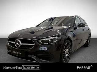 C 220 d 4MATIC T-Modell, 39900 €, Auto & Fahrrad-Autos in 4844 Regau