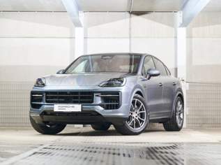 Cayenne E-Hybrid Coupé, 133900 €, Auto & Fahrrad-Autos in 4060 Leonding