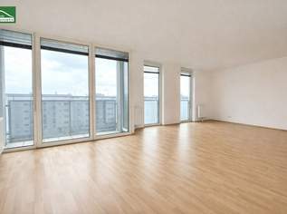 Stilvoll wohnen mit Komfort – 2-Zimmer-Wohnung mit Loggia in der Langobardenstraße 189, 999.99 €, Immobilien-Wohnungen in 1220 Donaustadt