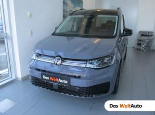 Caddy Edition eHybrid 110 kW, 42950 €, Auto & Fahrrad-Autos in 6130 Stadt Schwaz