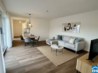 Wohnen, arbeiten, leben – alles an einem Ort, 520 €, Immobilien-Wohnungen in 8020 