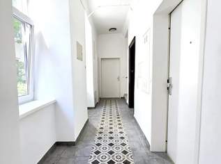 Frühjahrsaktion! Gemütliche Gartenwohnung in der schönen Hasnerstraße! Tolle Raumaufteilung + Perfekte Infrastruktur und Anbindung + Ruhige Fahrradstraße! Jetzt zugreifen!, 227000 €, Immobilien-Wohnungen in 1160 Ottakring