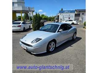 Coupé 2,0 20V Turbo ** 1. Besitz mit nur 82900 KM, 17900 €, Auto & Fahrrad-Autos in 8041 Liebenau