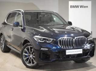 X5 xDrive45e, 49990 €, Auto & Fahrrad-Autos in 1190 Döbling