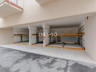 Hochstraße 11 - Stapelparkplatz, 92.59 €, Immobilien-Kleinobjekte & WGs in 1230 Liesing