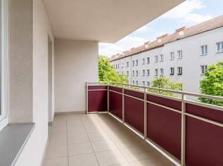 Wohnraum mit Potenzial – großzügige Wohnung mit zwei sonnigen Loggien, 550000 €, Immobilien-Wohnungen in 1200 Brigittenau Wohnraum mit Potenzial – großzügige Wohnung mit zwei sonnigen Loggien, 550000 €, Immobilien-Wohnungen in 1200 Brigittenau