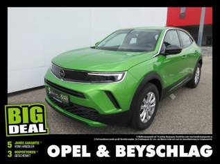 Mokka 1.2 Turbo Edition, 16900 €, Auto & Fahrrad-Autos in 1190 Döbling