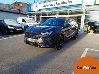 Ateca VZ e-HYBRID 272 PS DSG