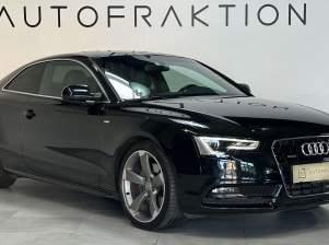 A5 2.0 TFSI quattro (155kW), 16999 €, Auto & Fahrrad-Autos in 2100 Gemeinde Korneuburg A5 2.0 TFSI quattro (155kW), 16999 €, Auto & Fahrrad-Autos in 2100 Gemeinde Korneuburg