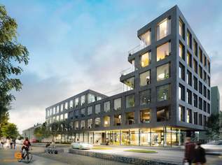 Neue, anspruchsvolle Büroetage in Zentrumslage Salzburg Stadt kaufen, 6754763 €, Immobilien-Gewerbeobjekte in 5020 Salzburg
