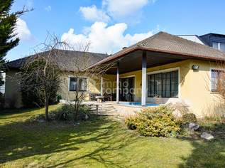 Rarität für Großfamilien - 220m² in HIMBERG!, 896000 €, Immobilien-Häuser in 2325 Katastralgemeinde Himberg