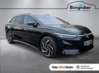 ID.7 Tourer Pro S 210 kW Business-86 kWh, 55390 €, Auto & Fahrrad-Autos in 3430 Gemeinde Tulln an der Donau
