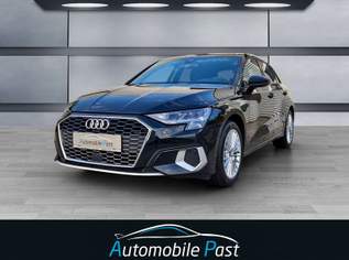 A3 SB 35 TDI Adv., Virtual Cockpit, ACC, Applecar!, 23690 €, Auto & Fahrrad-Autos in 4152 Sarleinsbach