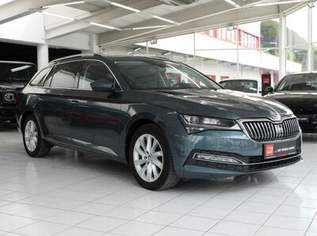 Superb Style 4x4*LED*NAVI*ISOFIX, 25499 €, Auto & Fahrrad-Autos in 6426 Gemeinde Roppen