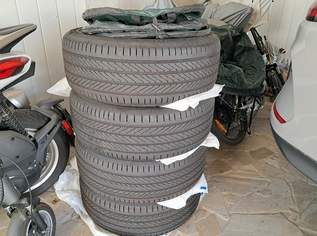 235/50 R19 Continental eco contact 6 Sommerreifen vom Neuwagen