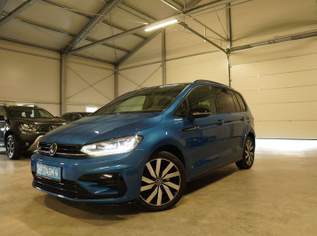 Touran Highline 2,0 TDI DSG Highline R-LINE VOLL, 31470 €, Auto & Fahrrad-Autos in 8263 Großwilfersdorf Touran Highline 2,0 TDI DSG Highline R-LINE VOLL, 31470 €, Auto & Fahrrad-Autos in 8263 Großwilfersdorf