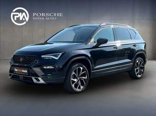 Ateca Austria Edition 1.0 TSI, 23750 €, Auto & Fahrrad-Autos in 8020 Gries