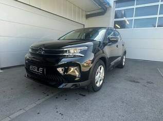C5 Aircross Live Pack, 20900 €, Auto & Fahrrad-Autos in 6845 Hohenems