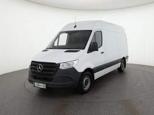 Sprinter 315 CDI Kasten Hochdach 3665, 47988 €, Auto & Fahrrad-Autos in 6060 Stadt Hall in Tirol