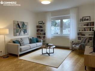 Komfortable Wohlfühlwohnung, 660 €, Immobilien-Wohnungen in 2620 Gemeinde Neunkirchen