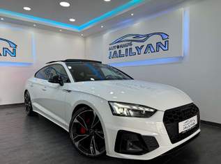 A5 40 TDI 3xS-LINE, B&O, ACC, MATRIX, PANO, VIRTUA..., 39990 €, Auto & Fahrrad-Autos in 5145 Neukirchen an der Enknach A5 40 TDI 3xS-LINE, B&O, ACC, MATRIX, PANO, VIRTUA..., 39990 €, Auto & Fahrrad-Autos in 5145 Neukirchen an der Enknach