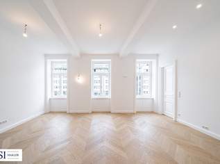 The TAILORED - Inspired by YOU designed by MASTERS, 749000 €, Immobilien-Wohnungen in 1030 Landstraße