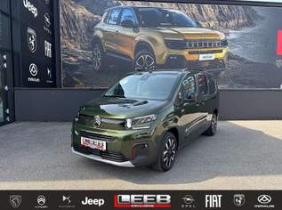 Berlingo BlueHDi 130 S&S Max M Aut. inkl. Winterpaket, T..., 32900 €, Auto & Fahrrad-Autos in 4600 Wels Berlingo BlueHDi 130 S&S Max M Aut. inkl. Winterpaket, T..., 32900 €, Auto & Fahrrad-Autos in 4600 Wels