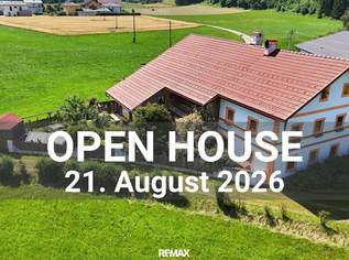 Historischer Charme trifft Wohnqualität, 475000 €, Immobilien-Häuser in 5233 Pischelsdorf am Engelbach Historischer Charme trifft Wohnqualität, 475000 €, Immobilien-Häuser in 5233 Pischelsdorf am Engelbach
