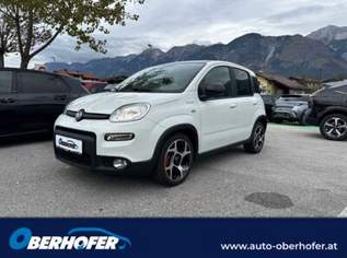Panda Sport Hybrid 1.0 FireFly 70, 13990 €, Auto & Fahrrad-Autos in 6068 Gemeinde Mils Panda Sport Hybrid 1.0 FireFly 70, 13990 €, Auto & Fahrrad-Autos in 6068 Gemeinde Mils