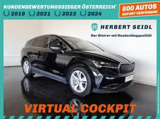 Enyaq iV 80x 82kWh, 38880 €, Auto & Fahrrad-Autos in 8200 Gleisdorf
