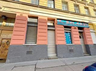 Gewerbefläche nähe Prater!, 1166.67 €, Immobilien-Gewerbeobjekte in 1020 Leopoldstadt