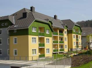 Gaming, 3 Zimmer, 77 m² / 01980 00073, 599.31 €, Immobilien-Wohnungen in 3292 Gaming