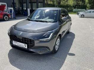 Swift 1.2 Dualjet Hybrid 61 kW clear, 18500 €, Auto & Fahrrad-Autos in 8967 Politische Expositur Gröbming Swift 1.2 Dualjet Hybrid 61 kW clear, 18500 €, Auto & Fahrrad-Autos in 8967 Politische Expositur Gröbming