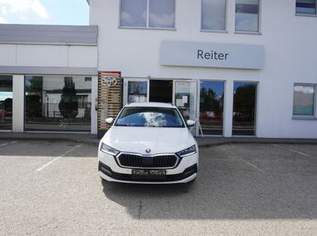 Octavia Combi 2,0 TDI DSG *LED*AHK*ACC*, 18888 €, Auto & Fahrrad-Autos in 4600 Wels