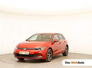 Golf Style eHybrid DSG, 24990 €, Auto & Fahrrad-Autos in 4694 Ohlsdorf